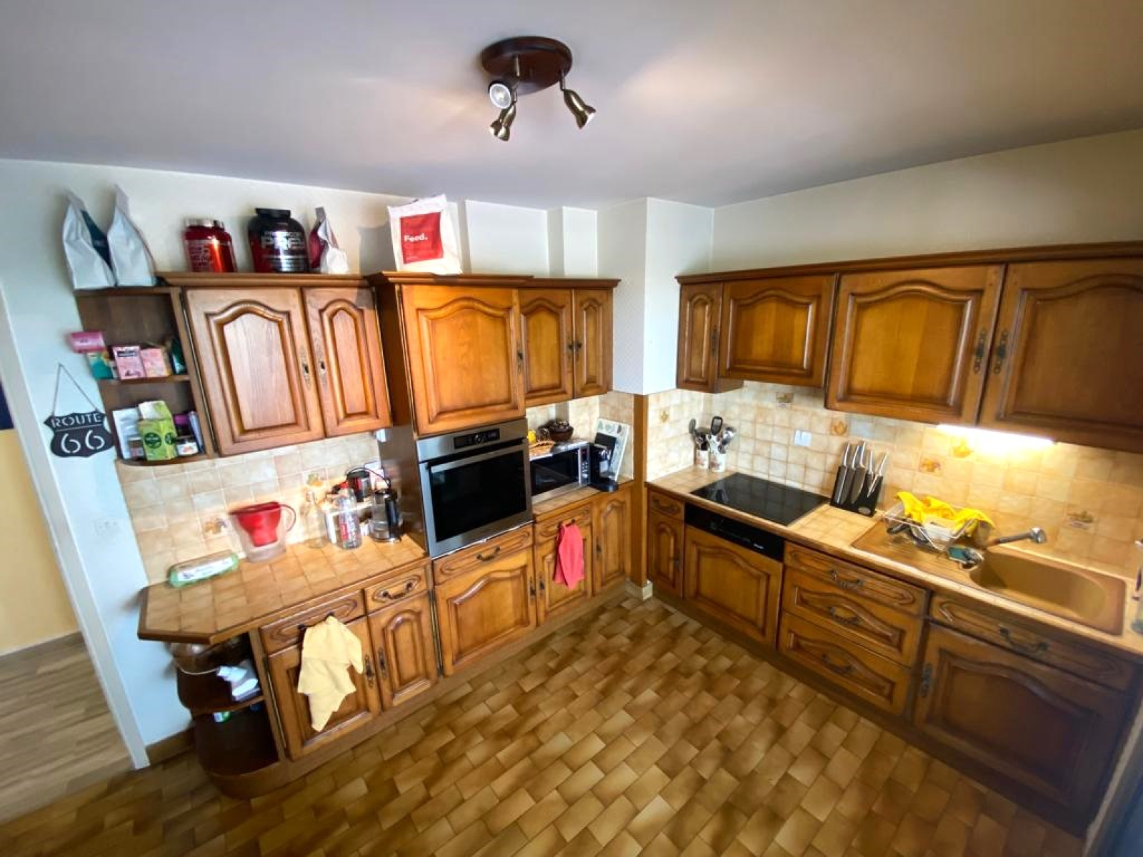 Image_, Appartement, Antibes, ref :1965