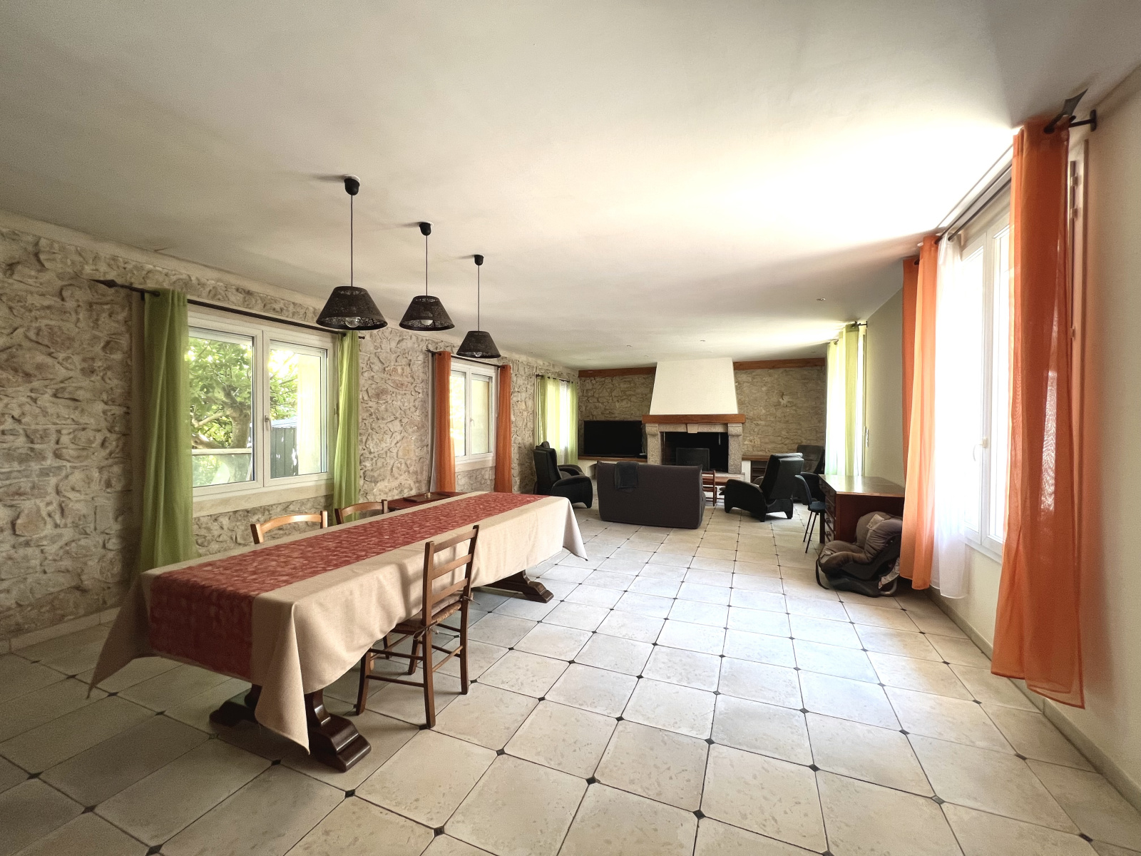 Image_, Maison, La Colle-sur-Loup, ref :1924