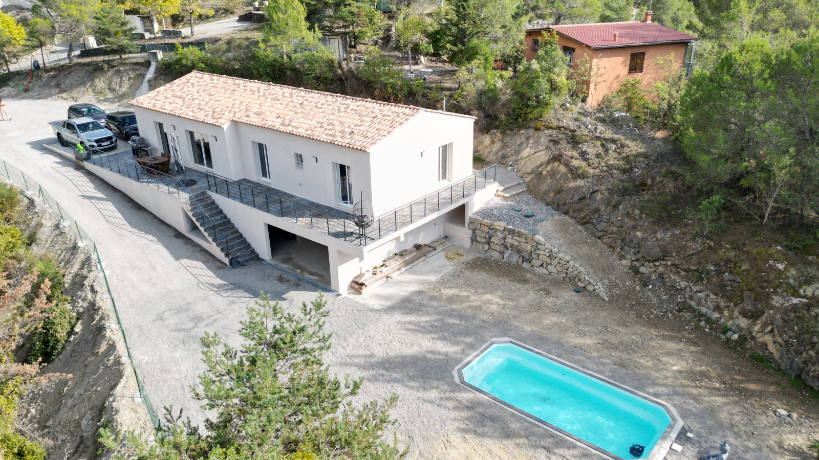 Image_, Maison, Tournefort, ref :1966