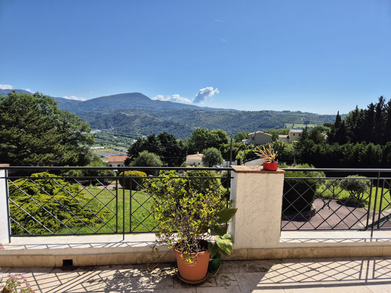 Image_, Maison, Saint-Jeannet, ref :2051-B