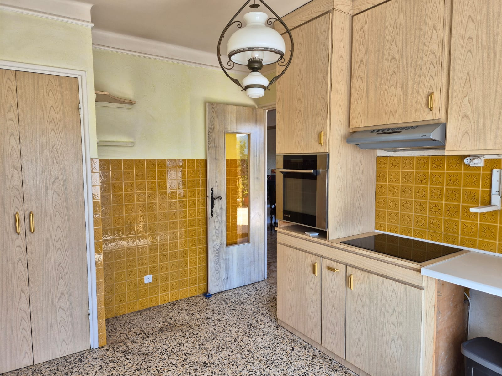 Image_, Maison, Saint-Jeannet, ref :2051-B