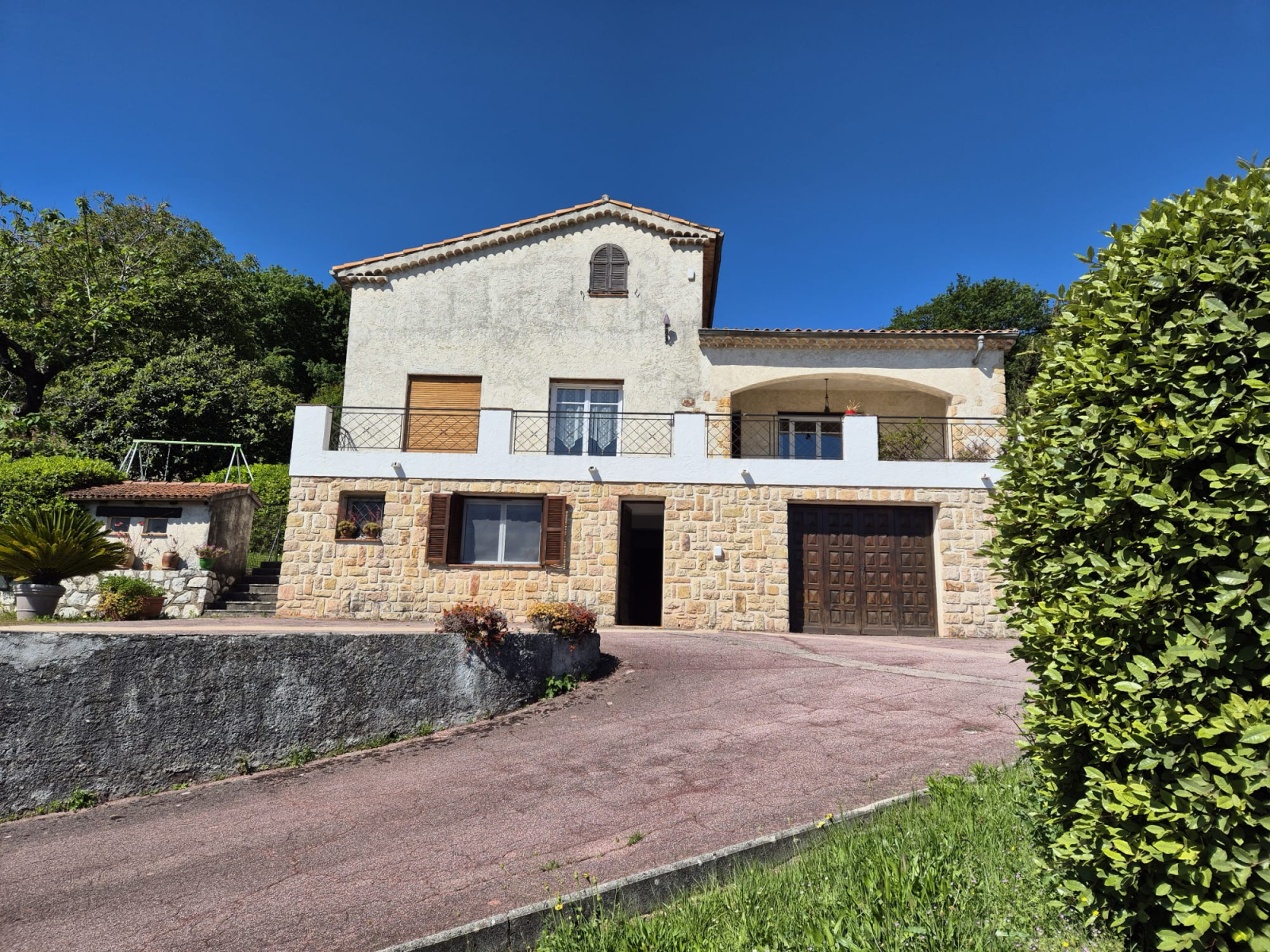 Image_, Maison, Saint-Jeannet, ref :2051-B