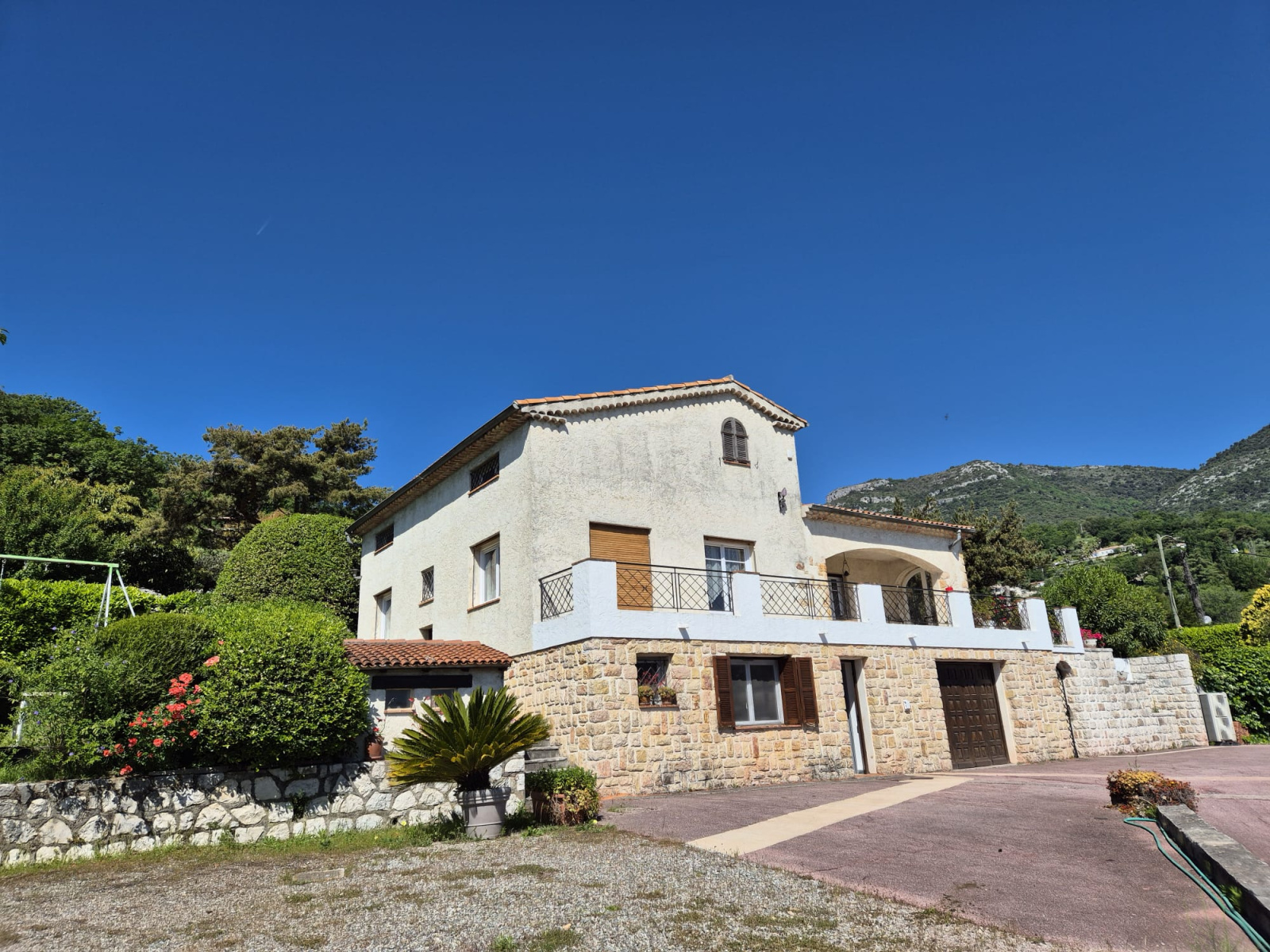 Image_, Maison, Saint-Jeannet, ref :2051-B