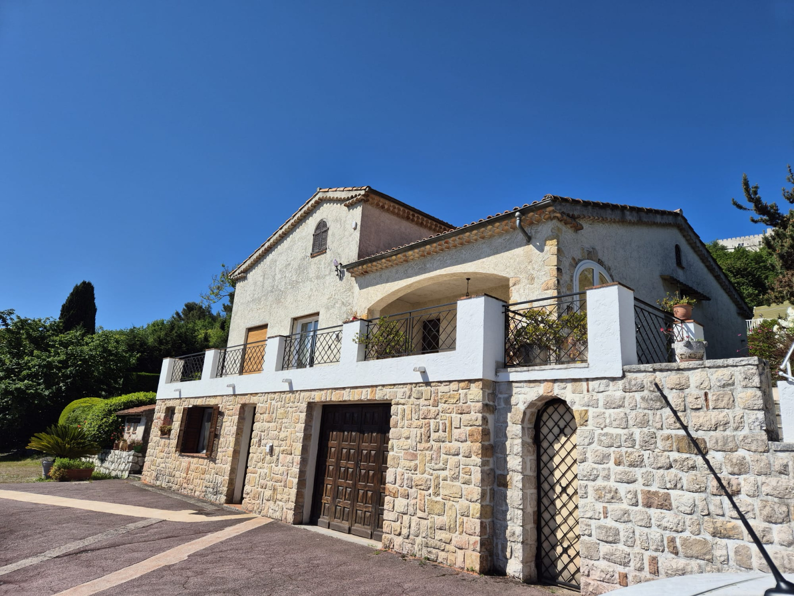 Image_, Maison, Saint-Jeannet, ref :2051-B