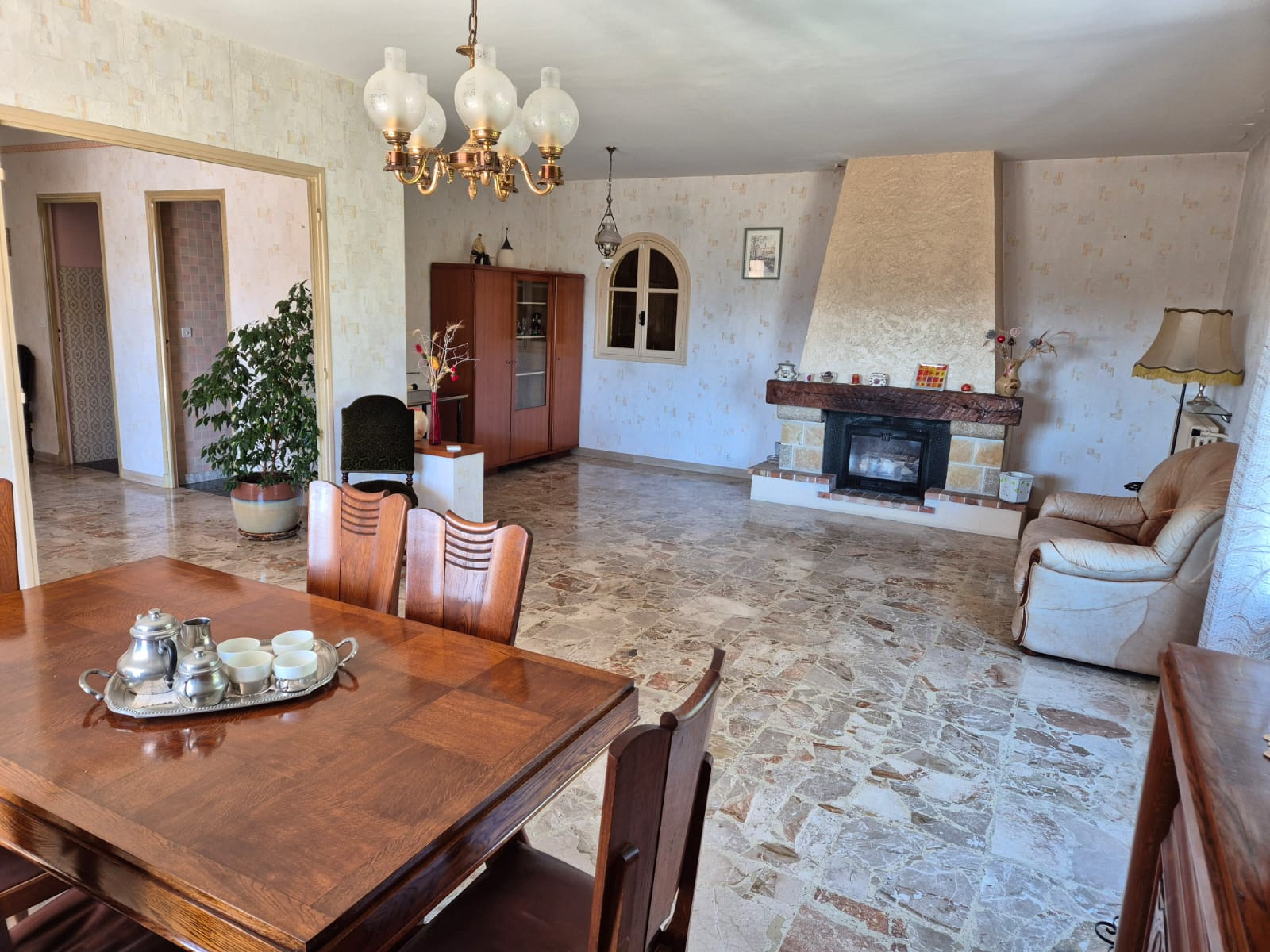 Image_, Maison, Saint-Jeannet, ref :2051-B