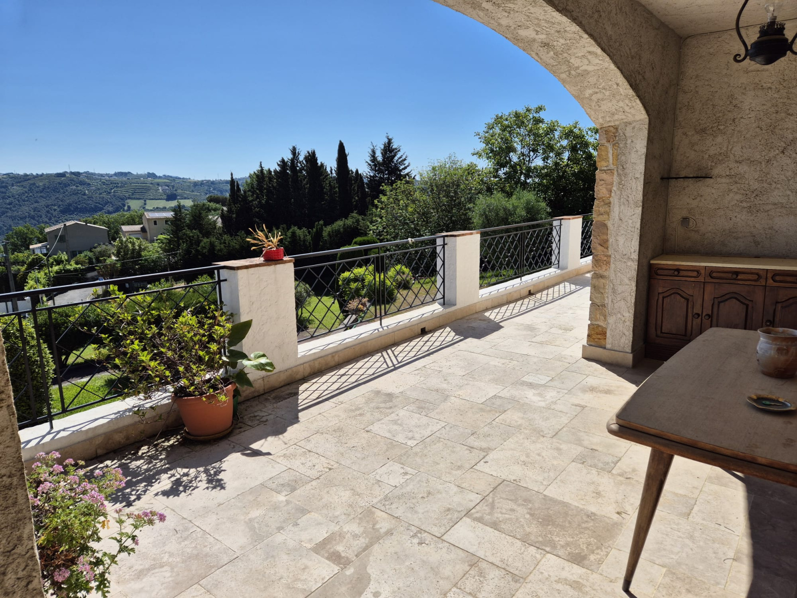 Image_, Maison, Saint-Jeannet, ref :2051-B