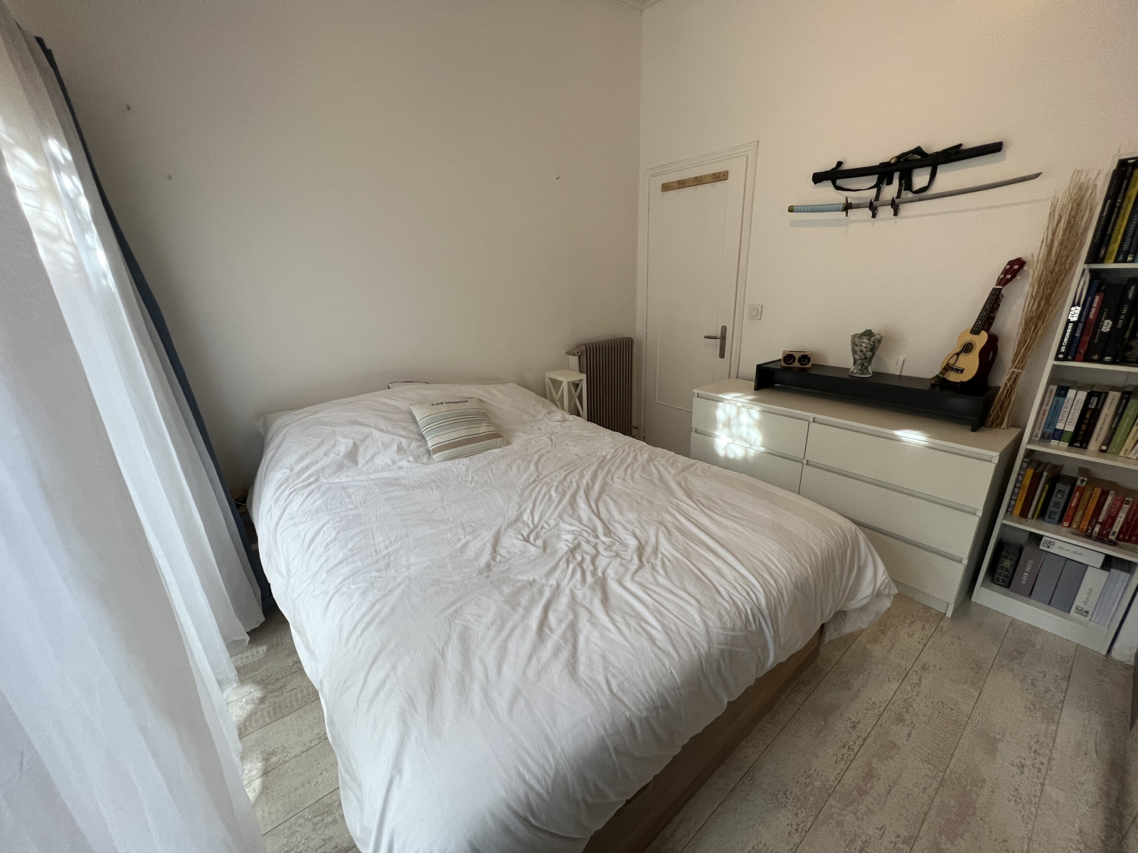 Image_, Appartement, Nice, ref :1934