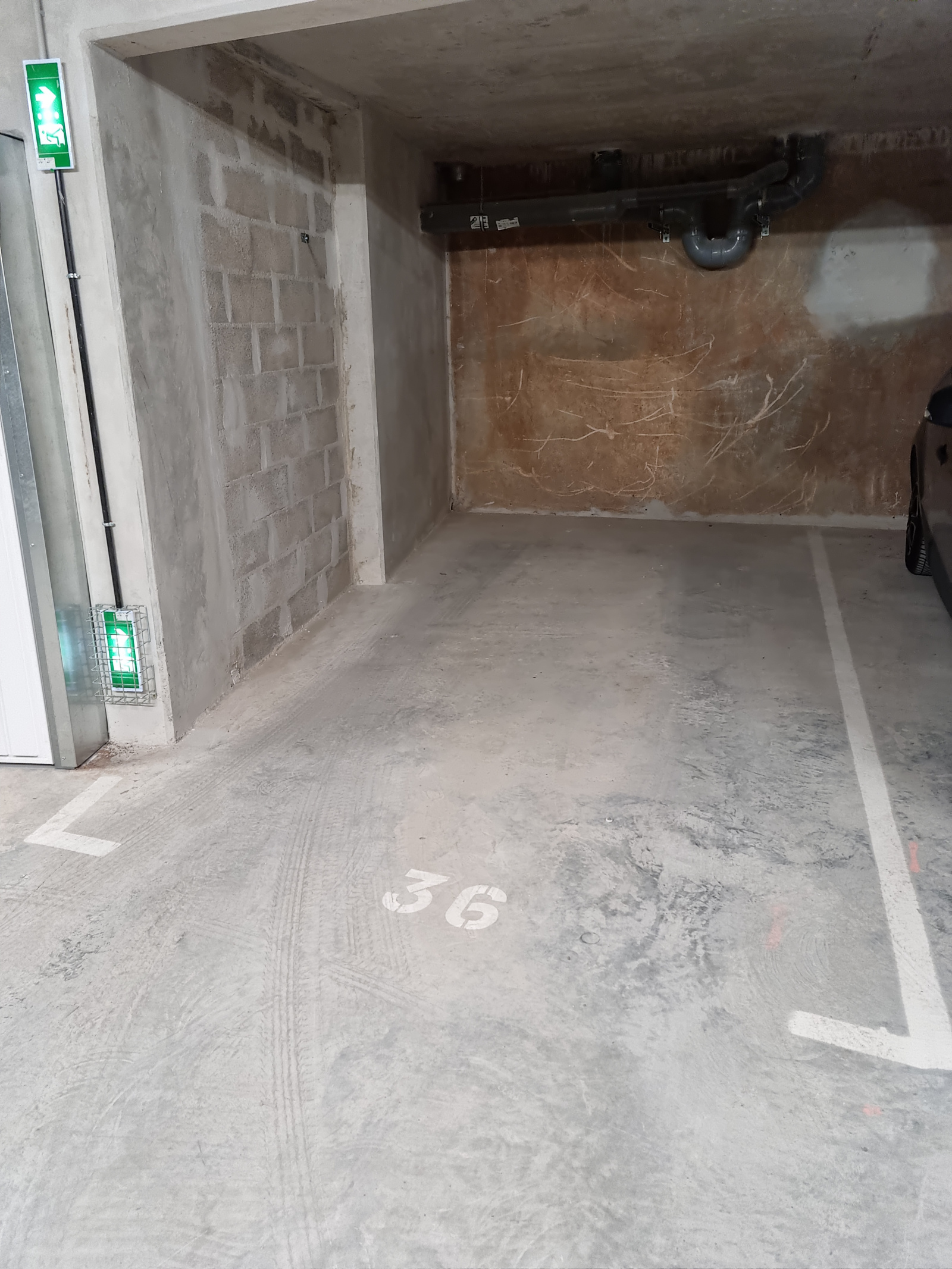 Image_, Parking, Saint-Laurent-du-Var, ref :1902