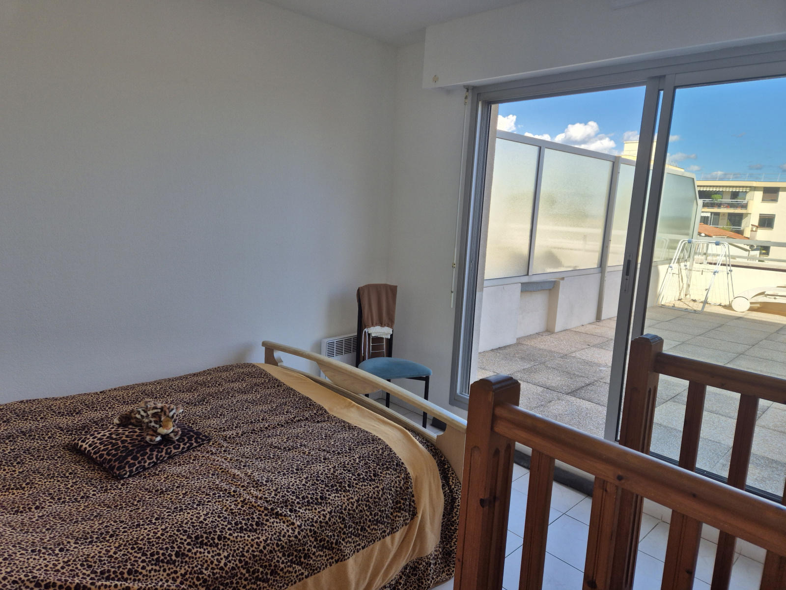 Image_, Duplex, Saint-Laurent-du-Var, ref :2053