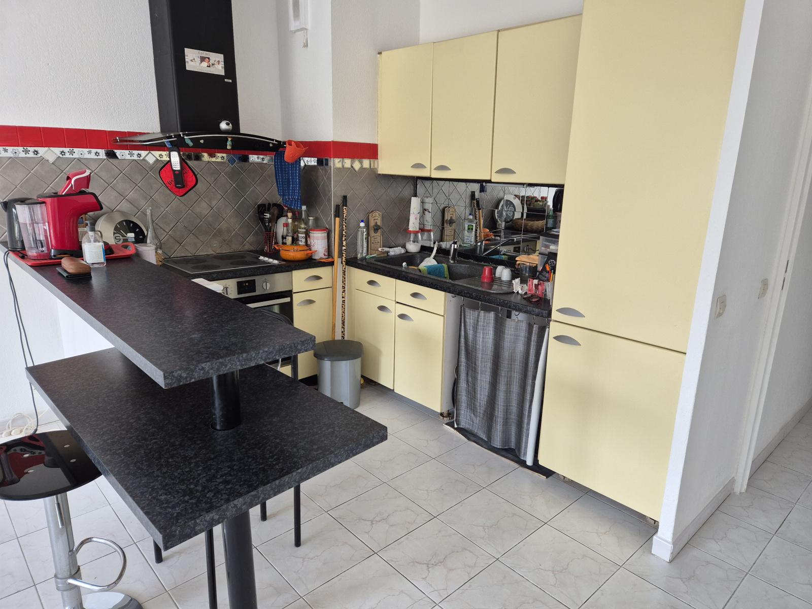 Image_, Duplex, Saint-Laurent-du-Var, ref :2053