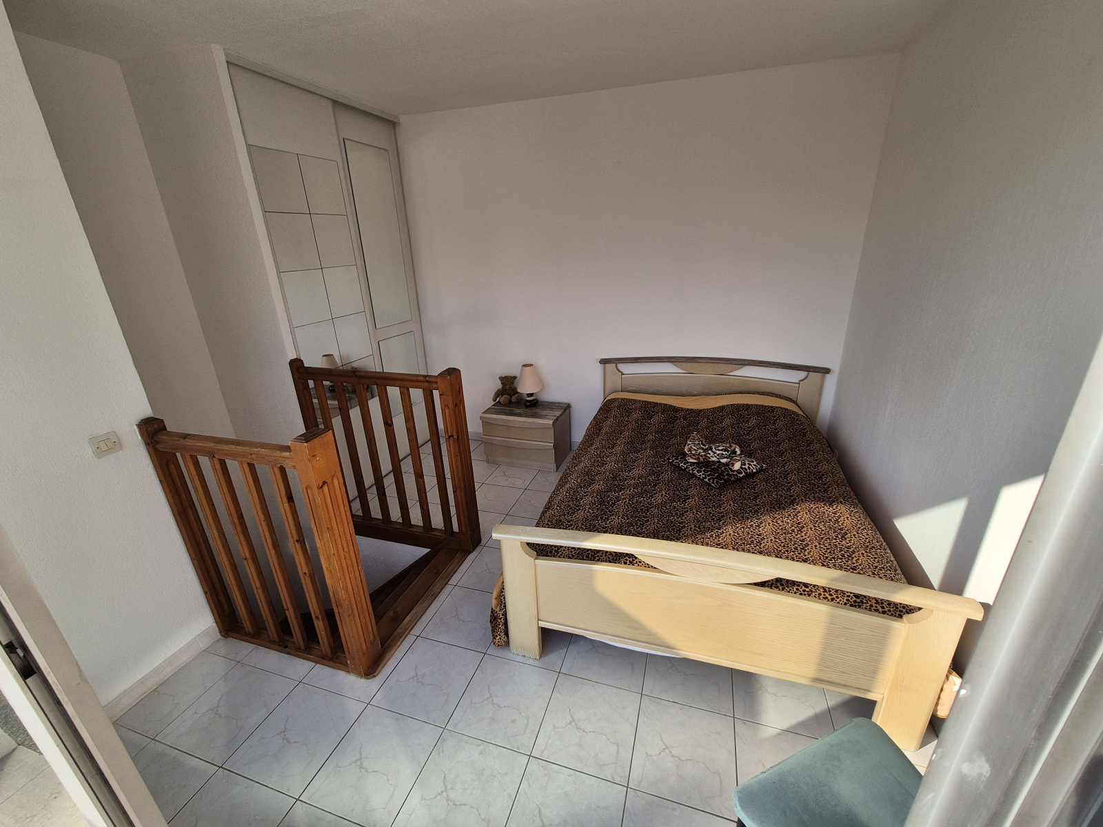 Image_, Duplex, Saint-Laurent-du-Var, ref :2053