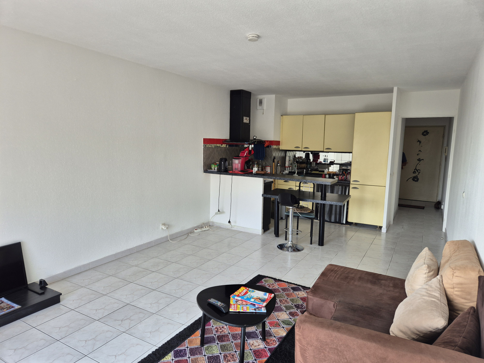 Image_, Duplex, Saint-Laurent-du-Var, ref :2053