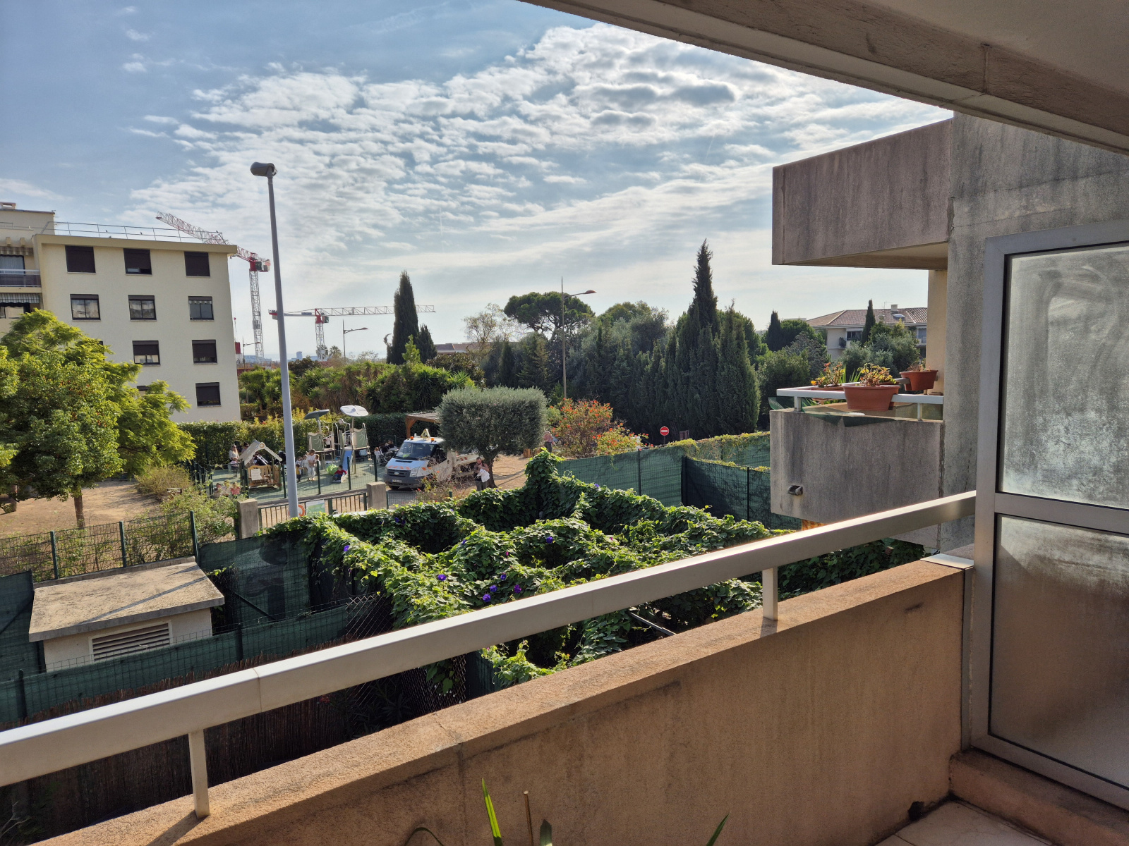 Image_, Duplex, Saint-Laurent-du-Var, ref :2053