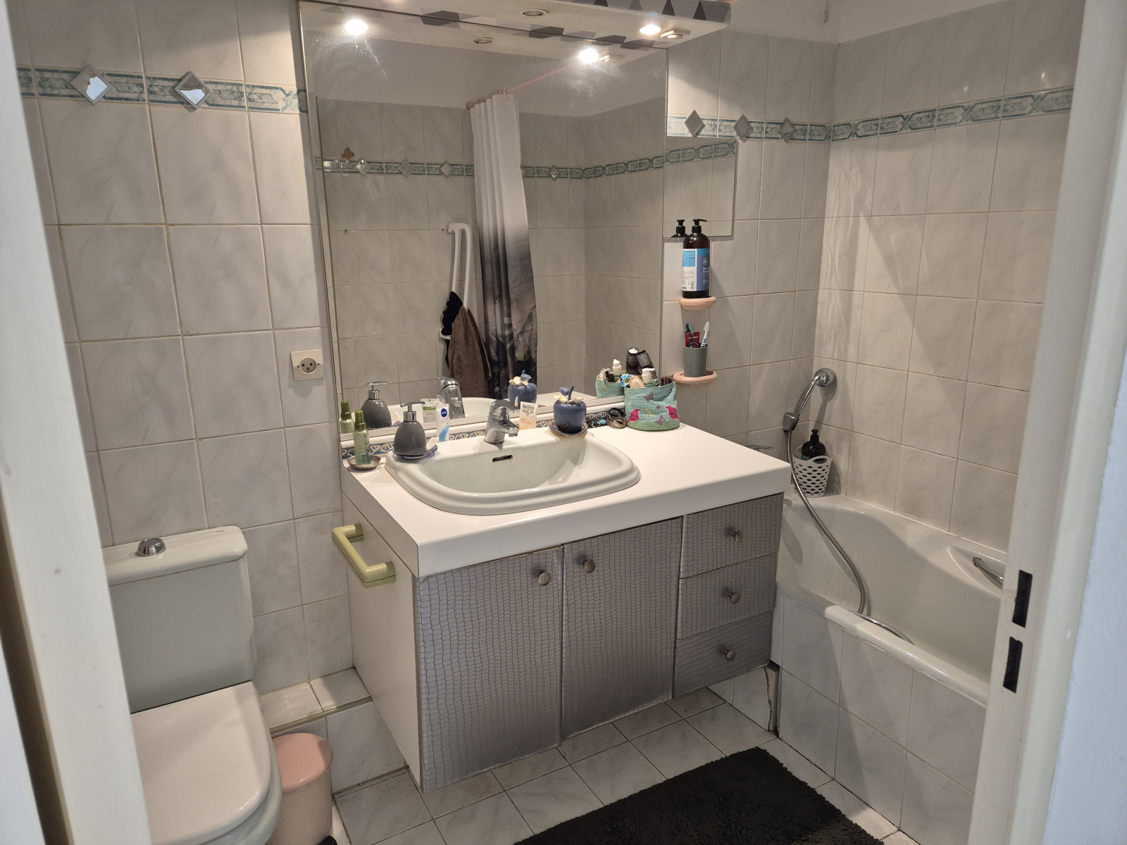 Image_, Duplex, Saint-Laurent-du-Var, ref :2053